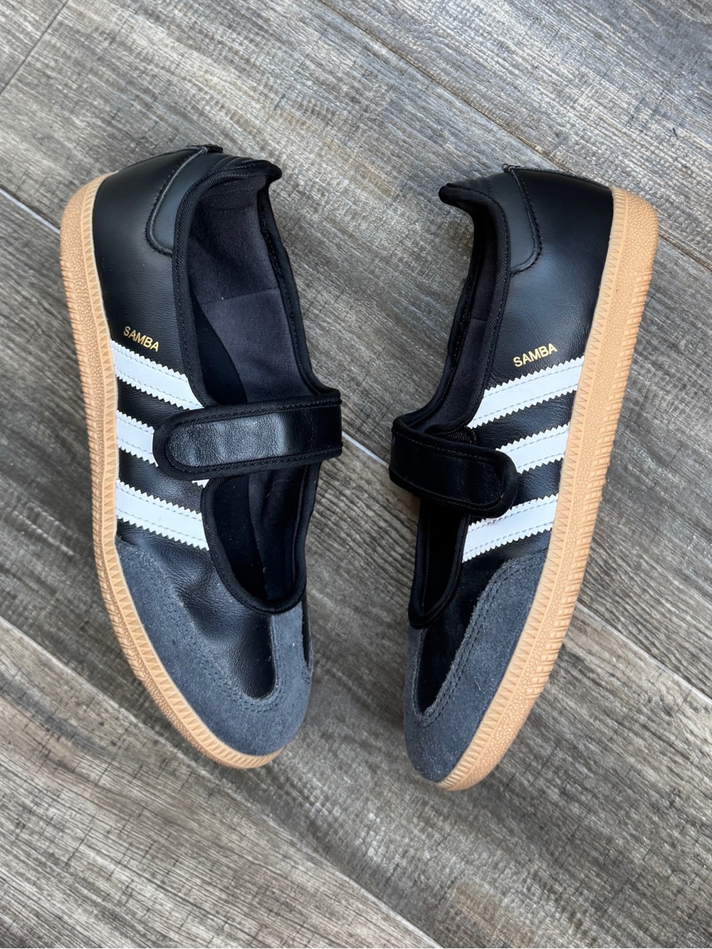 adidas Originals Samba Jane black white
Women's 6.5 - Picture 2 of 5